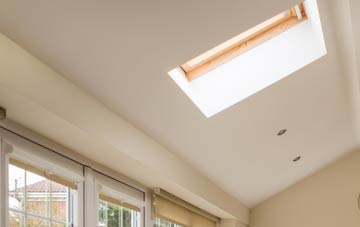 Drub conservatory roof insulation companies