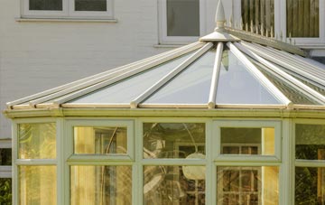 conservatory roof repair Drub, West Yorkshire