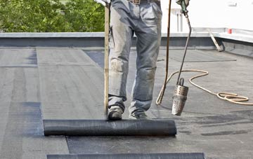 flat roof replacement Drub, West Yorkshire