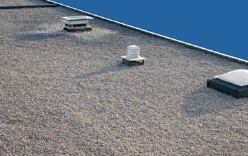 flat roofing Drub, West Yorkshire
